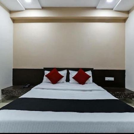 Dwaraka Inn Višákhapatnam Exteriér fotografie
